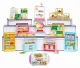 MGA Entertainment Miniverse Spaces Furniture Pack in PDQ #3