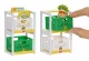 MGA Entertainment Miniverse Spaces Furniture Pack in PDQ #9