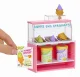 MGA Entertainment Miniverse Spaces Furniture Pack in PDQ #12