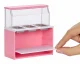 MGA Entertainment Miniverse Spaces Furniture Pack in PDQ #10