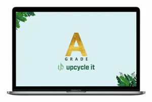 UPCYCLE IT Apple MacBook Pro 2020 (Refurbished) A