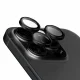 PanzerGlass Hoops Ceramic Camera Lens Protector iPhone 16 Pro 16 Pro Max