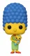 FUNKO POP! Marge with Maggie
