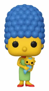 FUNKO POP! Marge with Maggie