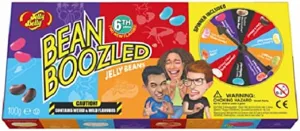 Jelly Belly BeanBoozled Spinner