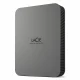 LaCie STLR5000400