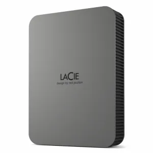 LaCie STLR5000400
