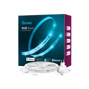 Govee RGB LED Stripe Basic