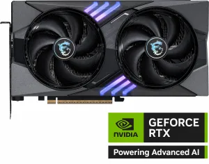 MSI GAMING GeForce RTX 5060 TI 16G GAMING OC