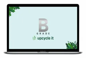 UPCYCLE IT Apple MacBook Pro 2020 (Refurbished) B