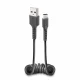 SBS Data cable and Type-C spiral cable