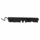 HP Speaker assembly