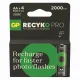 GP Batteries ReCyko Pro B2629 #2