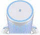HP HyperX QuadCast 2 - USB Microphone (Frost) #5