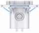 HP HyperX QuadCast 2 - USB Microphone (Frost) #4