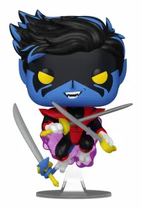 FUNKO POP! Nightcrawler