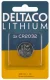 Deltaco CR2032-1B