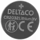 Deltaco CR2032-1B #3