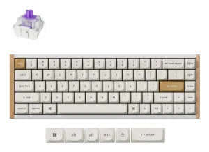 Keychron K6 HE