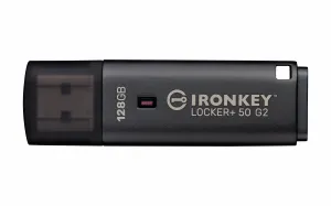 Kingston Technology IronKey Locker+ 50 G2