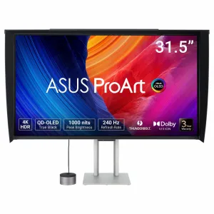 ASUS ProArt OLED PA32UCDMR-K