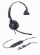 Yealink UH44 Mono USB-C/A Headset #2
