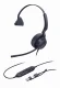 Yealink UH44 Mono USB-C/A Headset #3