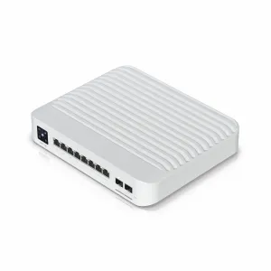 Ubiquiti Networks UniFi USW-PRO-8-POE