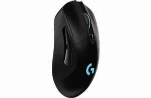 Logitech G703 LIGHTSPEED Wireless Gaming Mouse