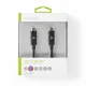 Nedis CCGW64750BK10 #3