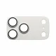 PanzerGlass Fender Camera Protector Silver iPhone 17 Pro Max #4