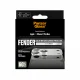 PanzerGlass Fender Camera Protector Silver iPhone 17 Pro Max #3