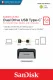 Sandisk Ultra Dual Drive USB Type-C #10