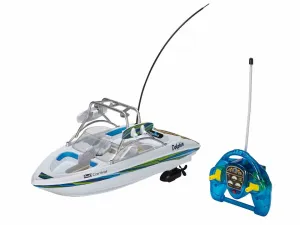 Revell Speedboat DOLPHIN