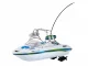 Revell Speedboat DOLPHIN #2