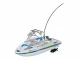Revell Speedboat DOLPHIN #4