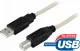 Deltaco USB-230