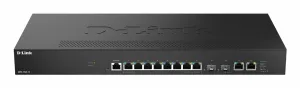 D-Link DMS-1250-12/E