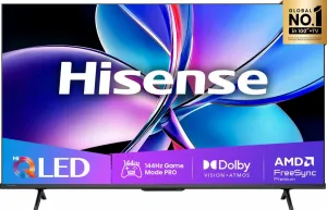 Hisense E7Q PRO 50E7Q PRO