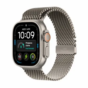 Apple Watch Ultra 4