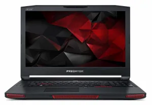 Acer Predator GX-792-771X