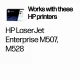 HP 89X High Yield Black Original LaserJet Toner Cartridge #4