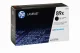 HP 89X High Yield Black Original LaserJet Toner Cartridge #25