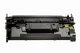 HP 89X High Yield Black Original LaserJet Toner Cartridge #2