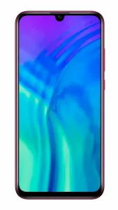 Honor 20 Lite