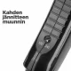 BaByliss Travel Dry 2000 #12