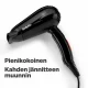 BaByliss Travel Dry 2000 #5