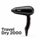 BaByliss Travel Dry 2000 #10