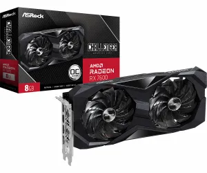 Asrock Challenger 90-GA41ZZ-00UANF