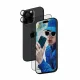 PanzerGlass 2-in-1 Bundle iPhone 16 Pro